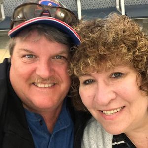 Meet your Posher, Chuck